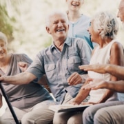Senior Living | Meadow Valley